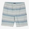 O’Neill LOW KEY ELASTIC WAIST 18" SHORTS^ Shorts