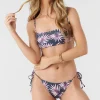 O’Neill MACAW PALM KYRA BRALETTE TOP^Women Bralette | Bikini Tops