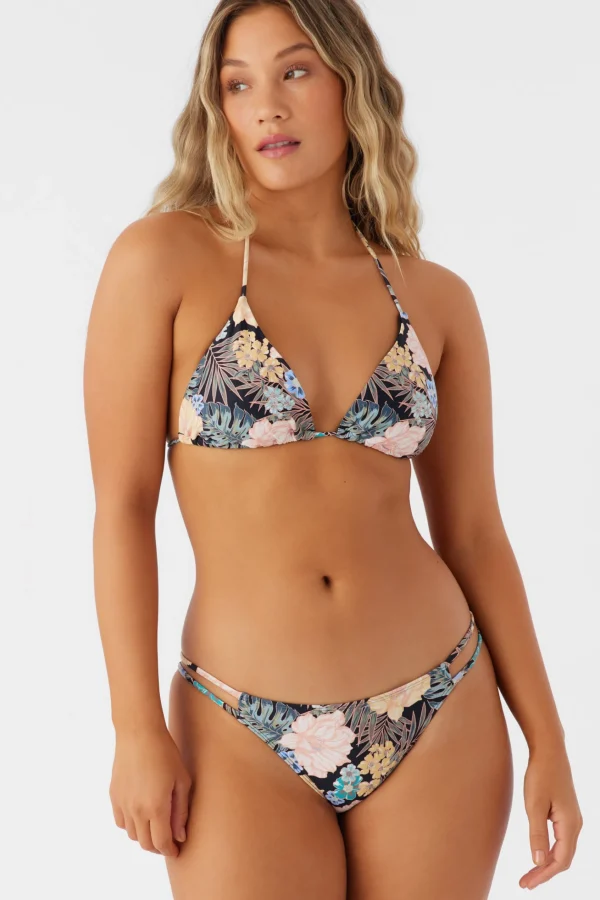 O’Neill MACAW TROPICAL CARDIFF CHEEKY BOTTOMS^Women Cheeky | Bikini Bottoms