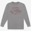 O’Neill MAHI LONG SLEEVE TEE^ Tees