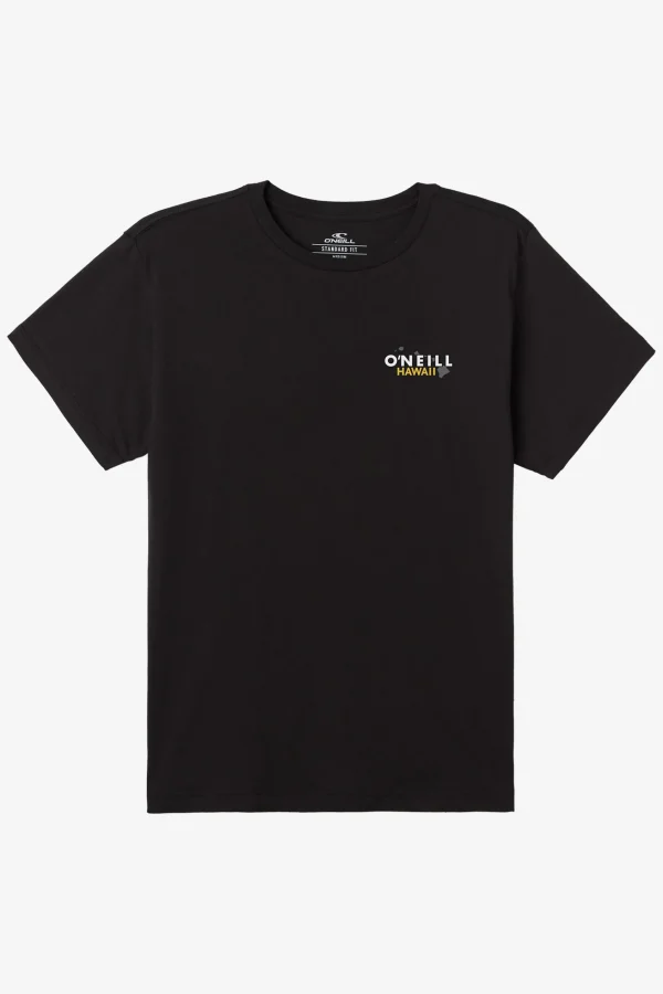 O’Neill MAIN CATCH STANDARD FIT TEE^ Tees