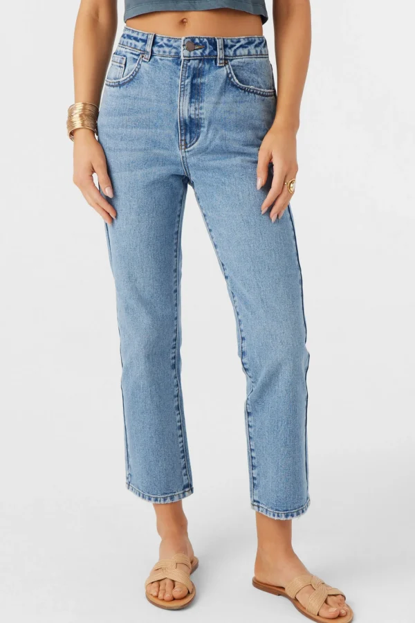 O’Neill MARI DENIM JEAN PANTS^Women Bottoms