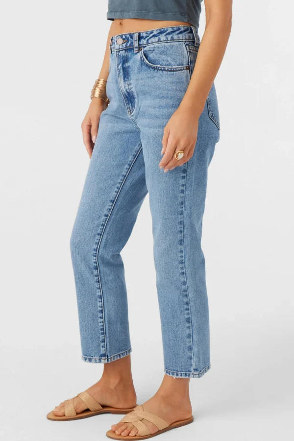 O’Neill MARI DENIM JEAN PANTS^Women Bottoms