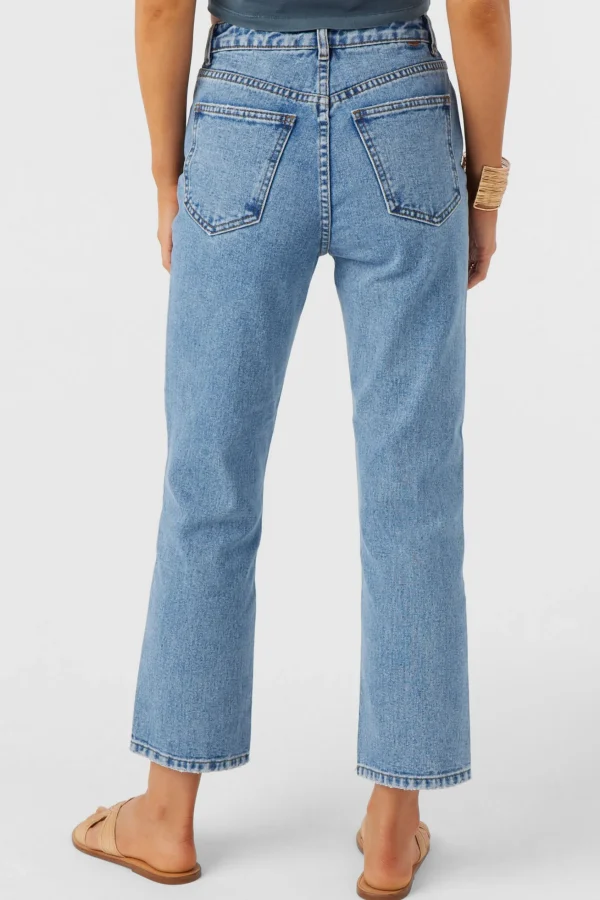 O’Neill MARI DENIM JEAN PANTS^Women Bottoms