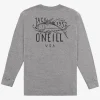 O’Neill MARINA LONG SLEEVE TEE^ Tees