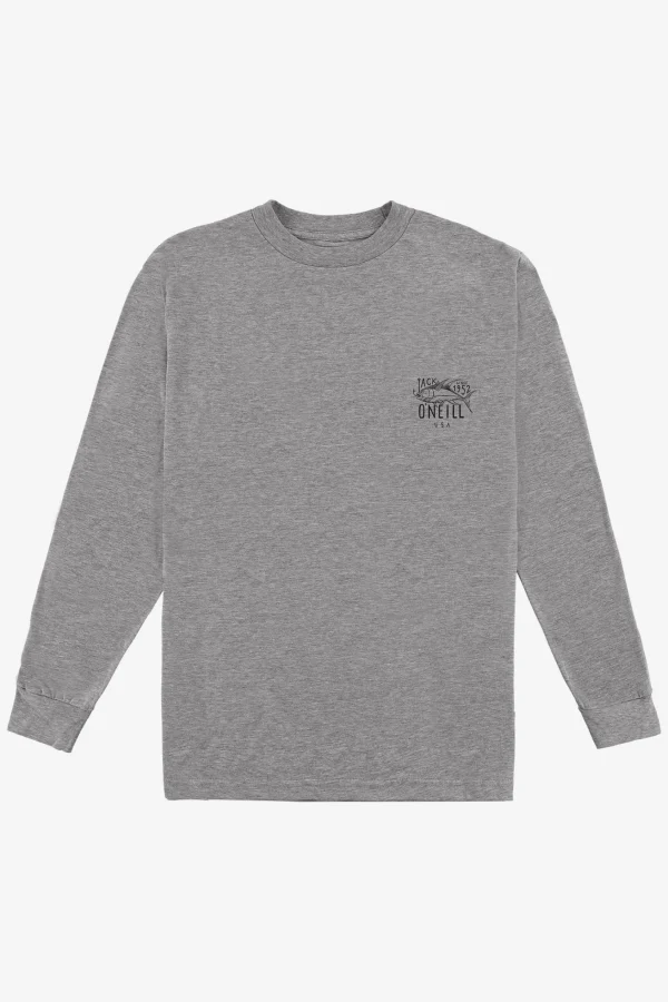 O’Neill MARINA LONG SLEEVE TEE^ Tees