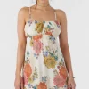 O’Neill MARLIE KALI FLORAL DRESS^Women Dresses