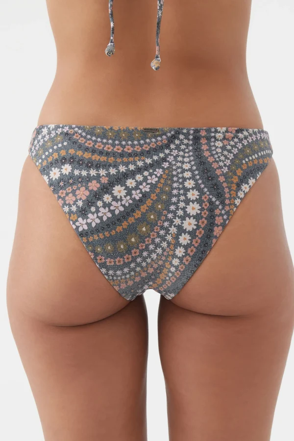 O’Neill MEADOWMIST ROCKLEY BOTTOMS^Women Medium | Bikini Bottoms