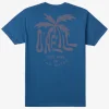 O’Neill MOP TOP TEE^ Tees