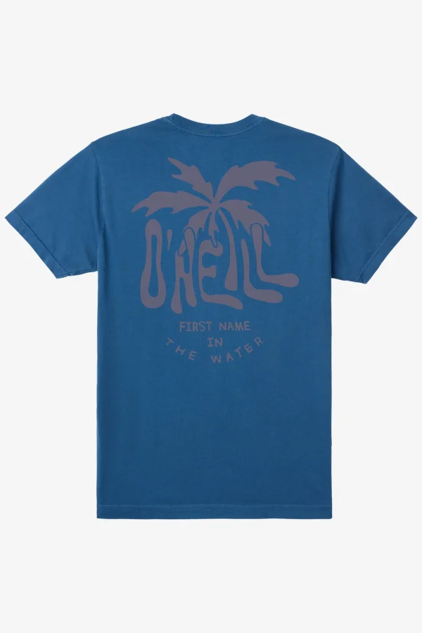 O’Neill MOP TOP TEE^ Tees