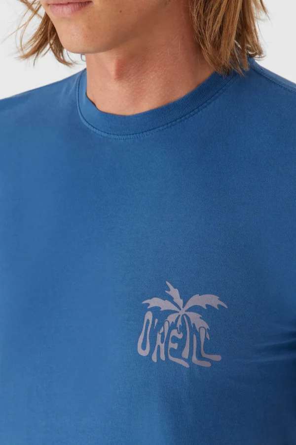 O’Neill MOP TOP TEE^ Tees