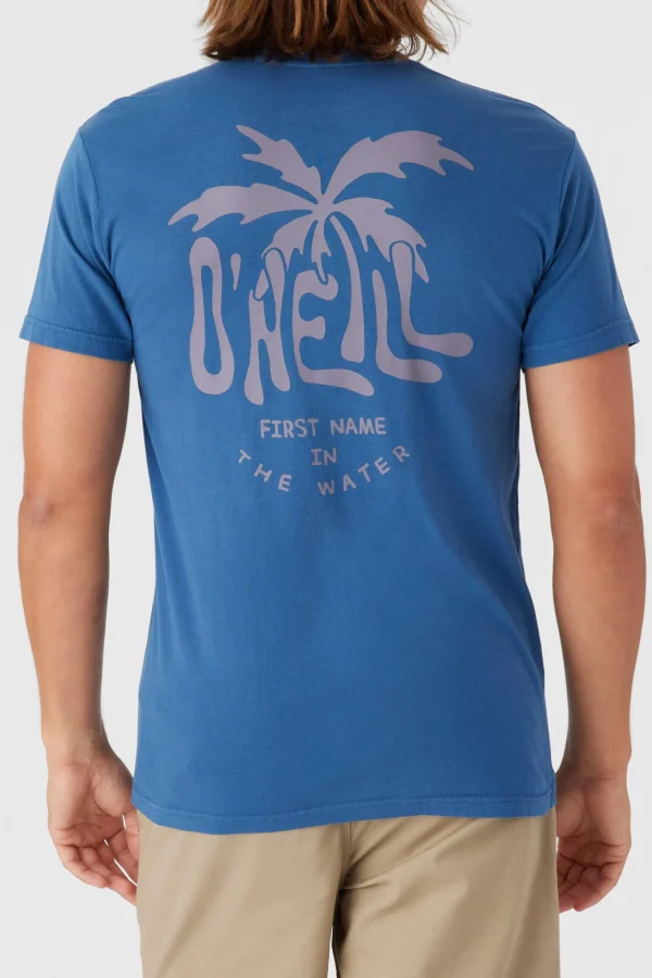 O’Neill MOP TOP TEE^ Tees