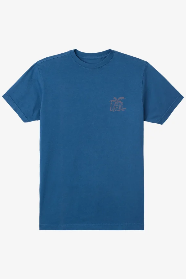 O’Neill MOP TOP TEE^ Tees