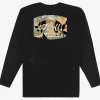 O’Neill MOTLEY STANDARD FIT LONG SLEEVE TEE^ Tees