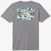 O’Neill MOTLEY STANDARD FIT TEE^ Tees