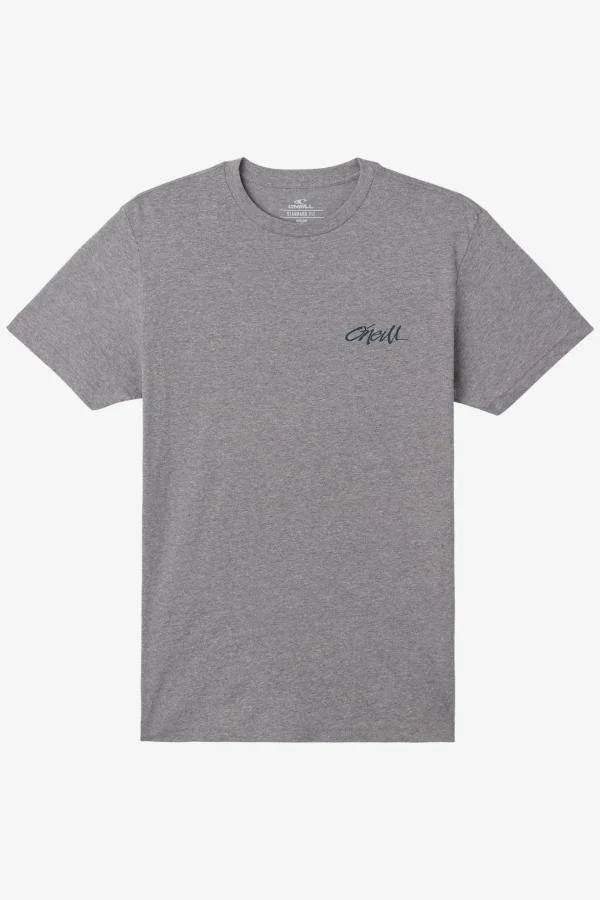 O’Neill MOTLEY STANDARD FIT TEE^ Tees