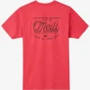 O’Neill MOVES TEE^ Tees