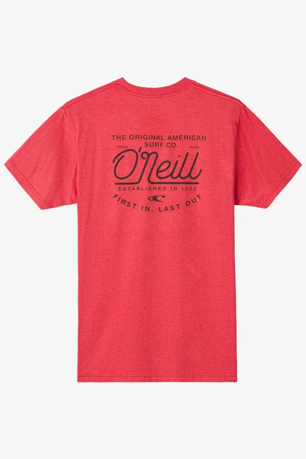 O’Neill MOVES TEE^ Tees