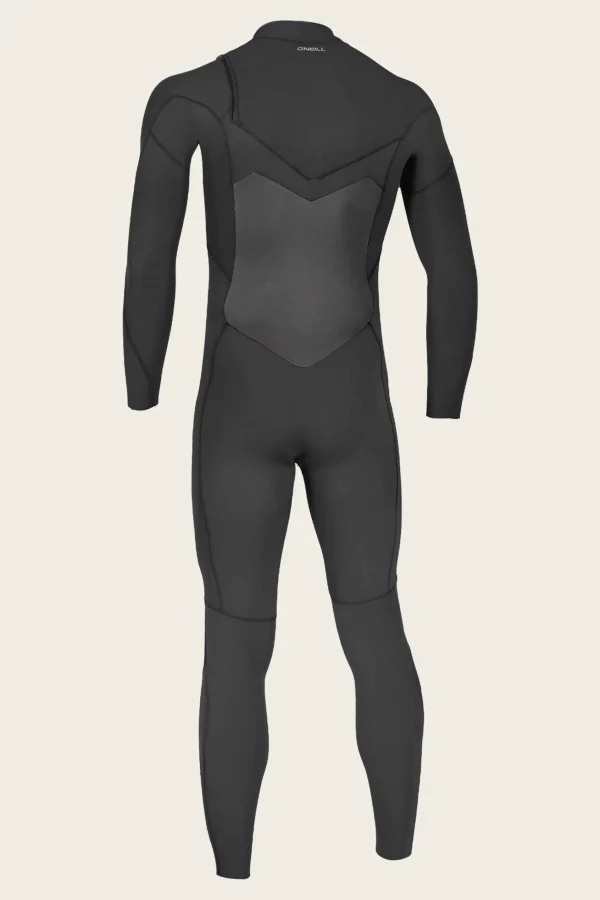 O’Neill NINJA 3/2MM CHEST ZIP FULL WETSUIT^ Full Suit