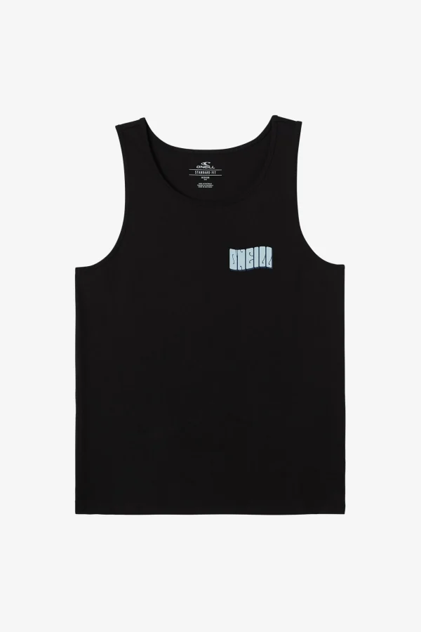 O’Neill NO TIME TANK^ Tees