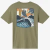 O’Neill NOSEPICK STANDARD FIT TEE^ Tees