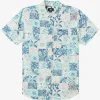 O’Neill OASIS ECO MODERN FIT SHIRT^ Shirts & Flannels