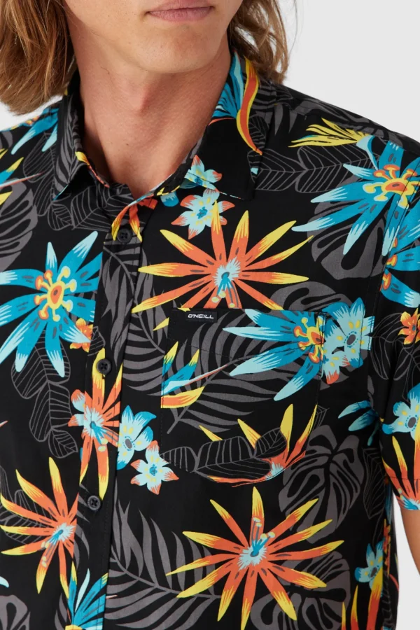 O’Neill OASIS ECO MODERN FIT SHIRT^ Shirts & Flannels