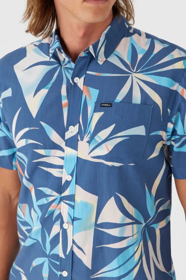 O’Neill OASIS ECO STANDARD FIT SHIRT^ Shirts & Flannels