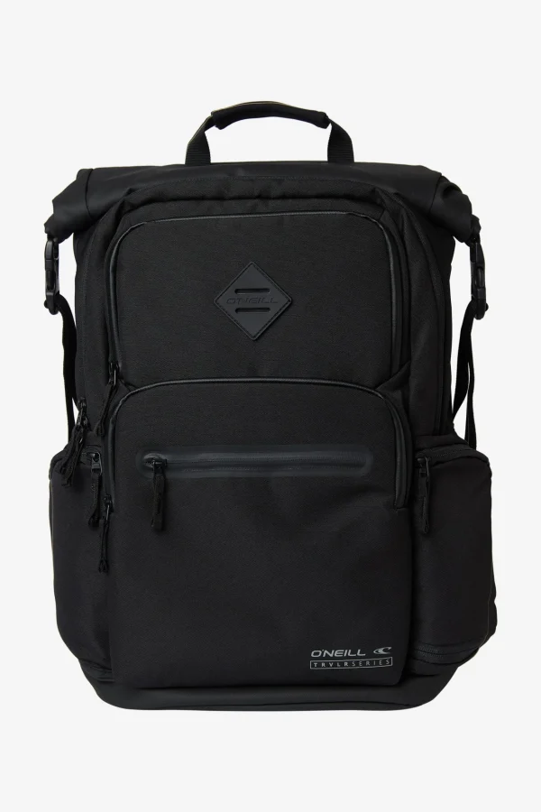 O’Neill ODYSSEY TRVLR BACKPACK^ Bags & Backpacks