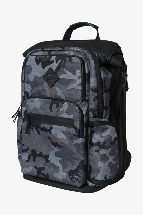 O’Neill ODYSSEY TRVLR BACKPACK^ Bags & Backpacks