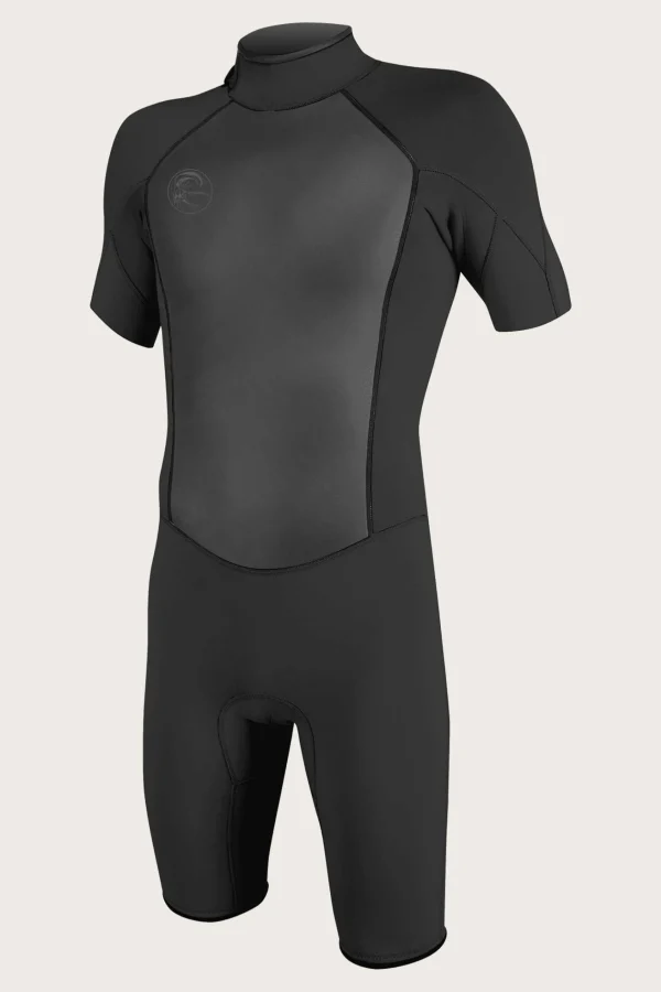 O’Neill O'RIGINAL 2MM BACK ZIP S/S SPRING WETSUIT^ Spring Suit