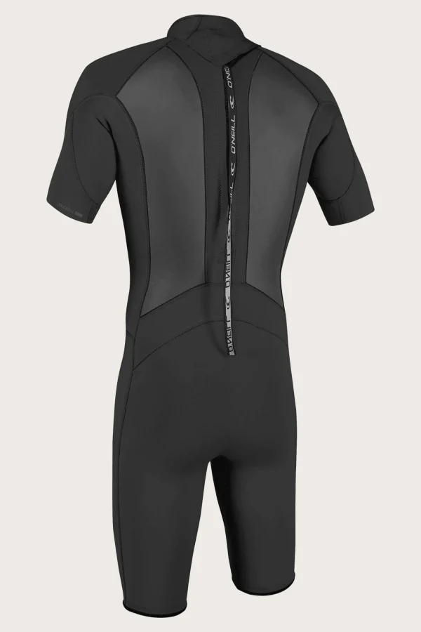 O’Neill O'RIGINAL 2MM BACK ZIP S/S SPRING WETSUIT^ Spring Suit