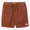 O’Neill O'RIGINALS CORDUROY 18" SHORTS^ Shorts