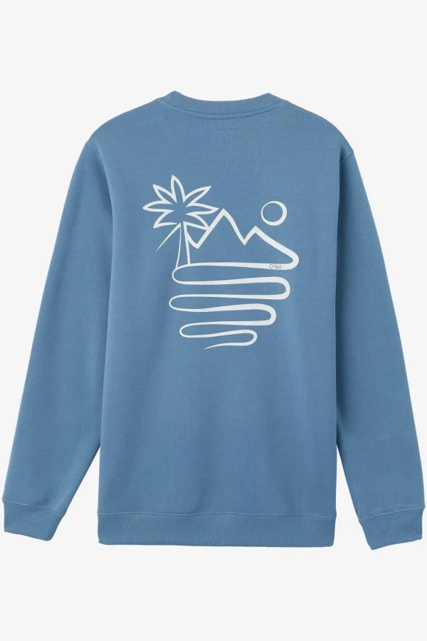 O’Neill O'RIGINALS CREW FLEECE^ Hoodies & Fleece