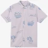 O’Neill O'RIGINALS ECO STANDARD FIT SHIRT^ Shirts & Flannels