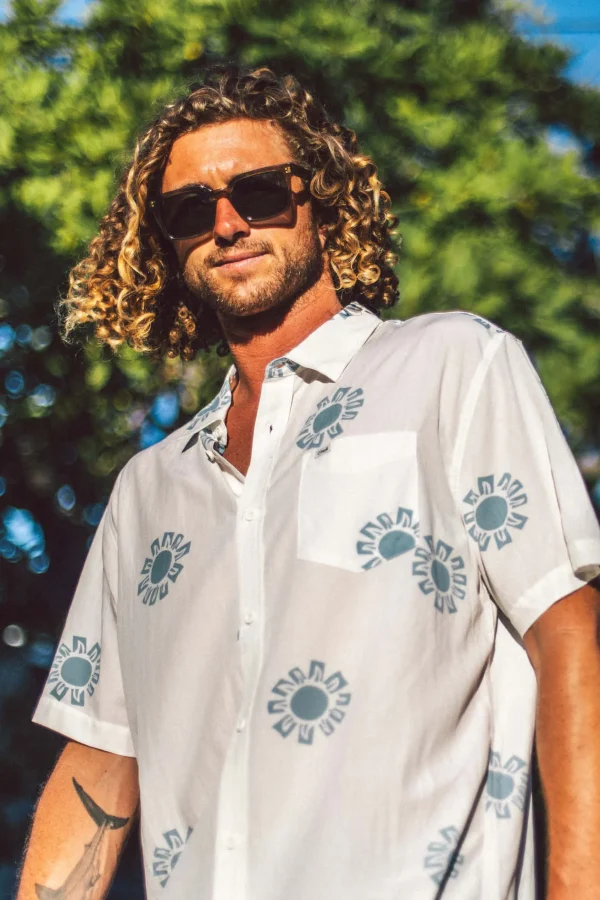 O’Neill O'RIGINALS ECO STANDARD FIT SHIRT^ Shirts & Flannels