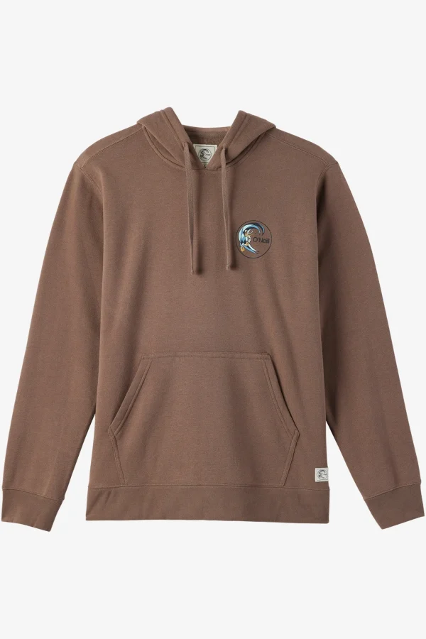 O’Neill O'RIGINALS ESSENTIAL HOODIE FLEECE PULLOVER^ Hoodies & Fleece