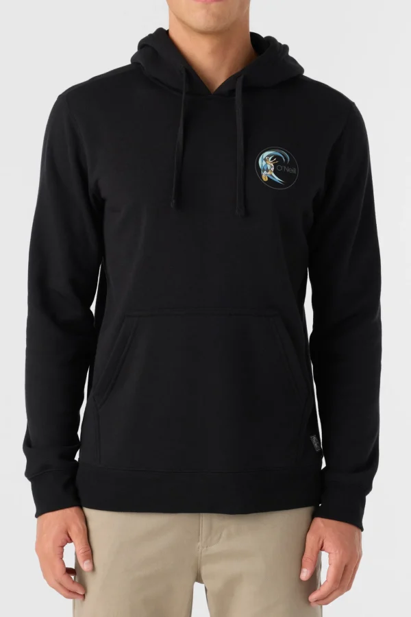 O’Neill O'RIGINALS ESSENTIAL HOODIE FLEECE PULLOVER^ Hoodies & Fleece