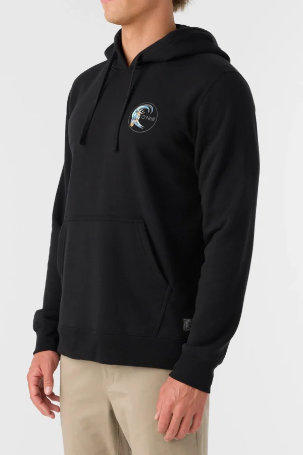 O’Neill O'RIGINALS ESSENTIAL HOODIE FLEECE PULLOVER^ Hoodies & Fleece