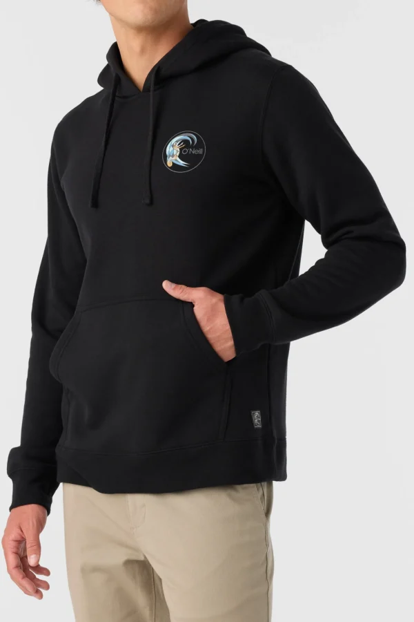 O’Neill O'RIGINALS ESSENTIAL HOODIE FLEECE PULLOVER^ Hoodies & Fleece