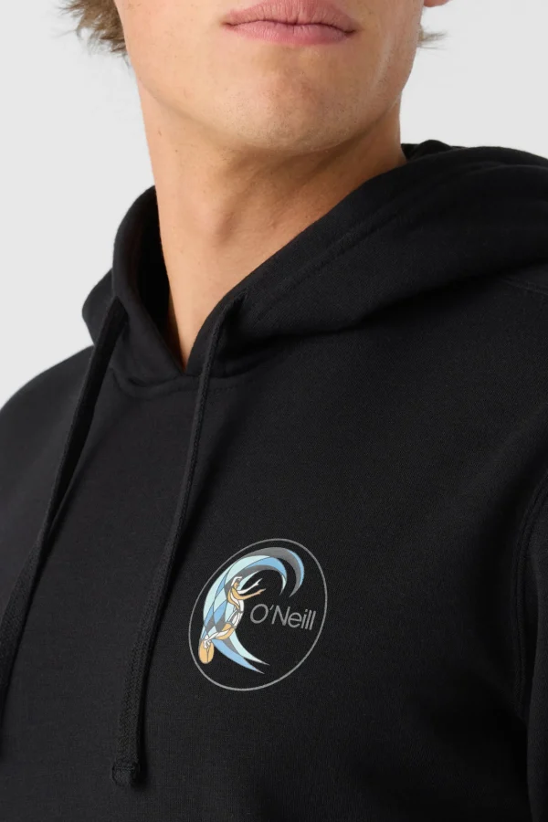 O’Neill O'RIGINALS ESSENTIAL HOODIE FLEECE PULLOVER^ Hoodies & Fleece