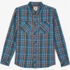 O’Neill O'RIGINALS JONEZ FLANNEL SHIRT^ Shirts & Flannels