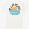 O’Neill O'RIGINALS SUN TEE^ Tees