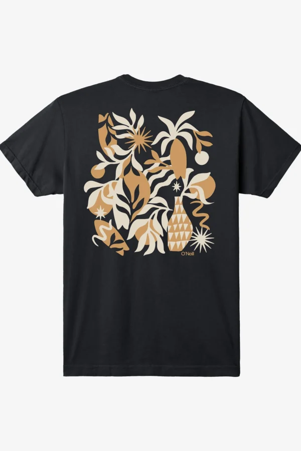 O’Neill O'RIGINALS SUN TROPICS MODERN FIT TEE^ Tees