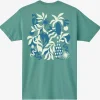 O’Neill O'RIGINALS SUN TROPICS MODERN FIT TEE^ Tees