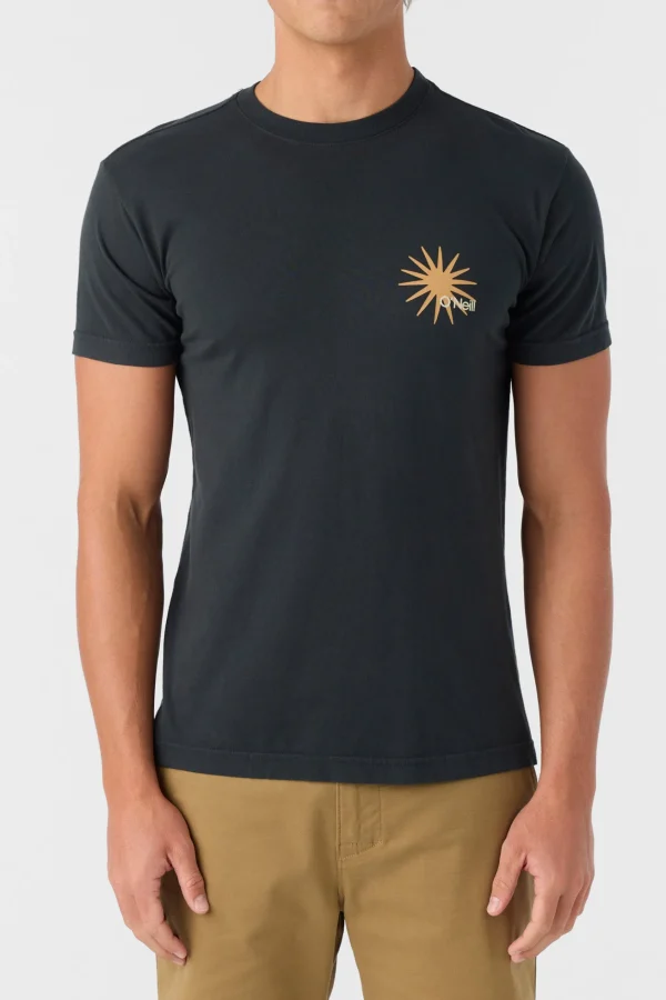 O’Neill O'RIGINALS SUN TROPICS MODERN FIT TEE^ Tees