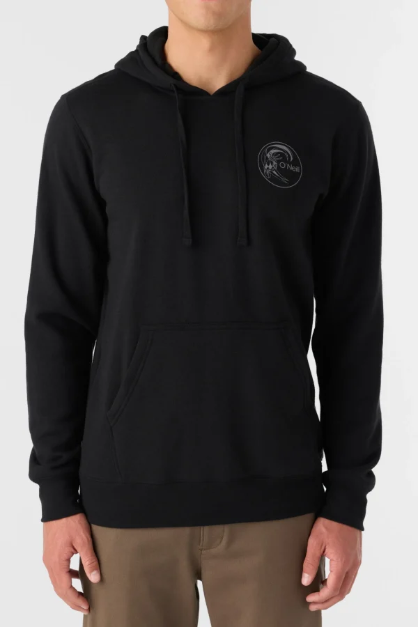 O’Neill O'RIGINALS TIDAL PULLOVER^ Hoodies & Fleece