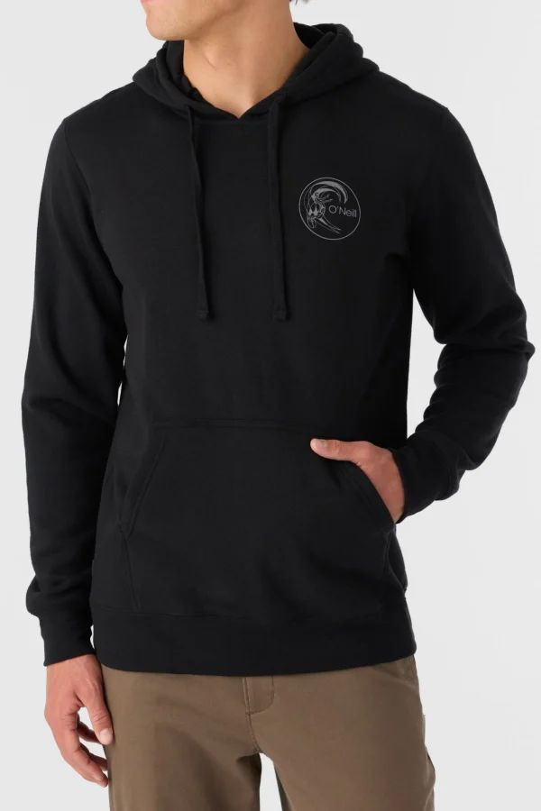 O’Neill O'RIGINALS TIDAL PULLOVER^ Hoodies & Fleece