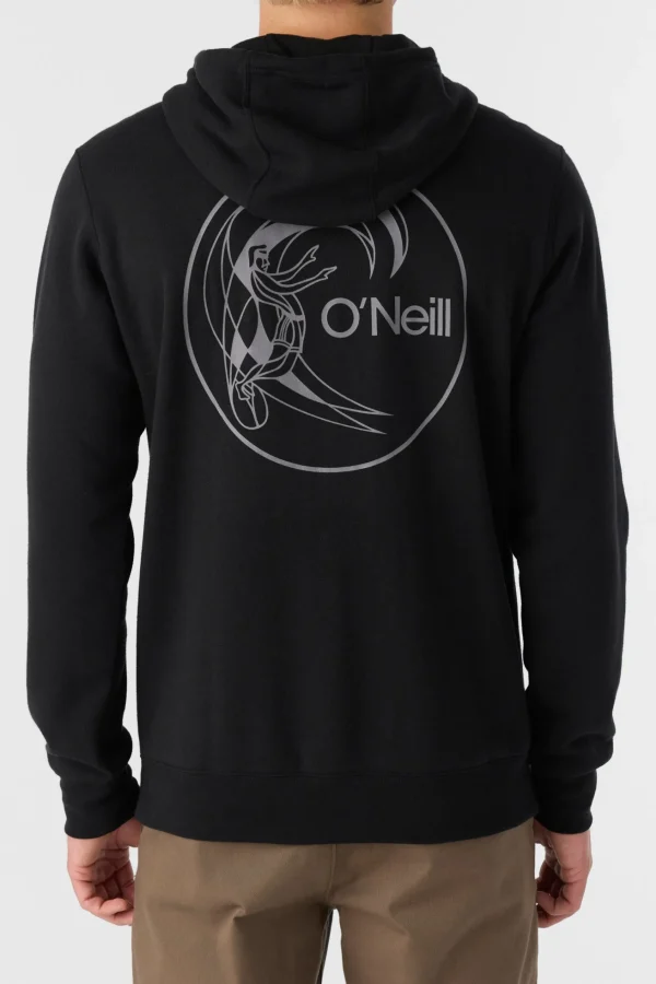 O’Neill O'RIGINALS TIDAL PULLOVER^ Hoodies & Fleece