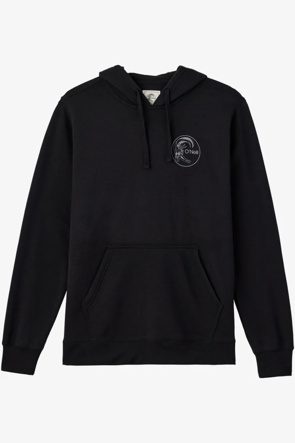 O’Neill O'RIGINALS TIDAL PULLOVER^ Hoodies & Fleece